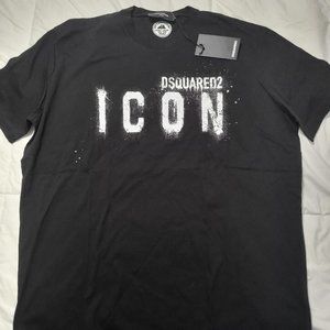 Brand New Dsquared2 T-shirt